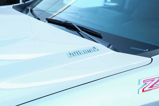 2022 Chevrolet Silverado 1500 LTD LT, photo 4 of 10