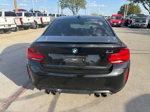 2021 BMW M2 Competition Coupe Competition, photo 3 of 8