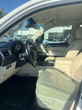 2022 Lexus GX 460 Luxury, photo 5 of 8