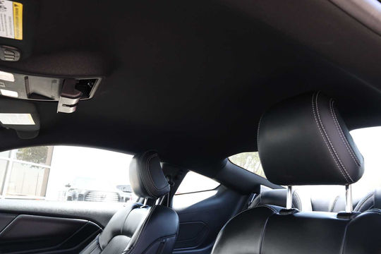 2024 Ford Mustang GT Premium, photo 5 of 10