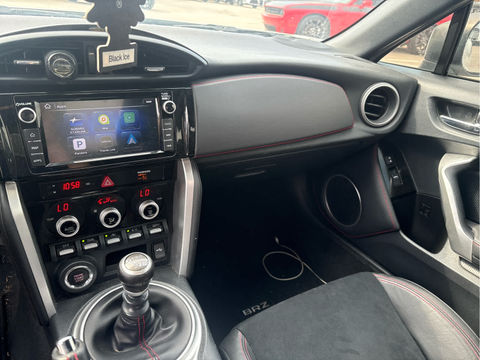 2018 Subaru BRZ Limited, photo 5 of 8