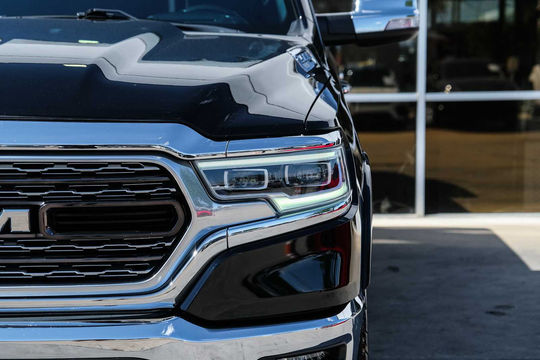 2022 Ram 1500 Limited, photo 6 of 10