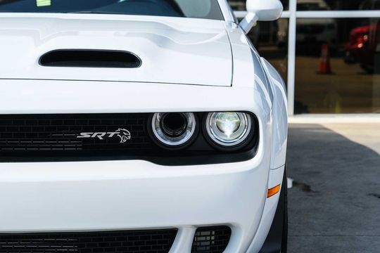 2019 Dodge Challenger SRT Hellcat Redeye Widebody, photo 5 of 10