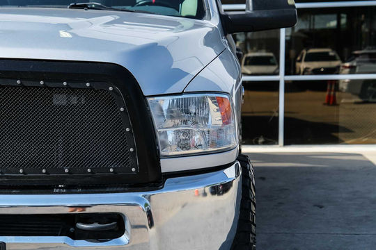 2014 Ram 2500 Tradesman, photo 5 of 10