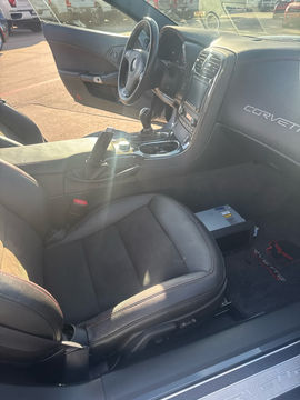 2012 Chevrolet Corvette Z16 Grand Sport w/4LT, photo 6 of 8