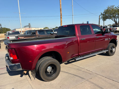 2016 Ram 3500 Tradesman, photo 3 of 8
