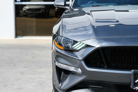2020 Ford Mustang GT, photo 3 of 10