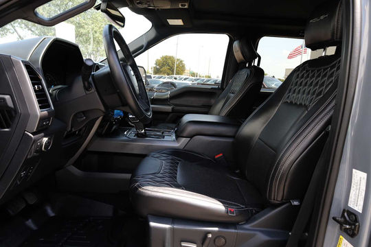 2020 Ford F-150 XLT, photo 3 of 10