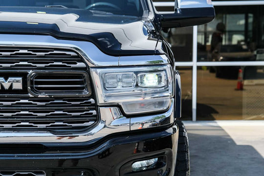 2022 Ram 2500 Limited, photo 6 of 10