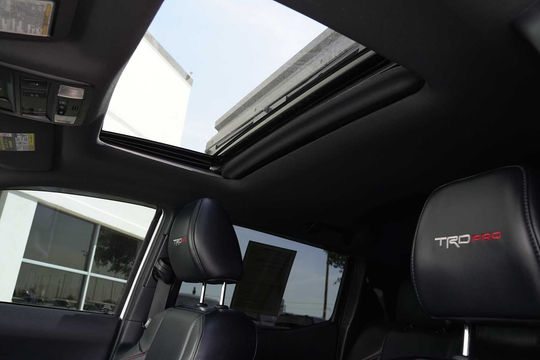 2019 Toyota Tacoma TRD Pro, photo 5 of 10