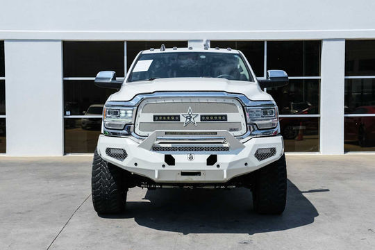 2019 Ram 2500 Limited, photo 3 of 10