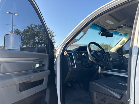 2018 Ram 2500 Lone Star, photo 5 of 8