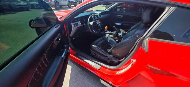 2016 Ford Mustang GT Premium, photo 6 of 8