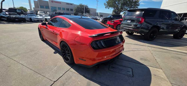 2016 Ford Mustang GT Premium, photo 5 of 8