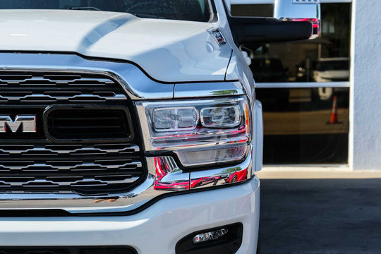 2023 Ram 2500 Limited, photo 5 of 10