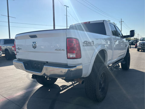 2018 Ram 2500 Lone Star, photo 3 of 8