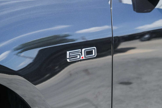 2024 Ford Mustang GT Premium, photo 3 of 10
