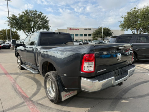 2022 Ram 3500 Lone Star, photo 2 of 9