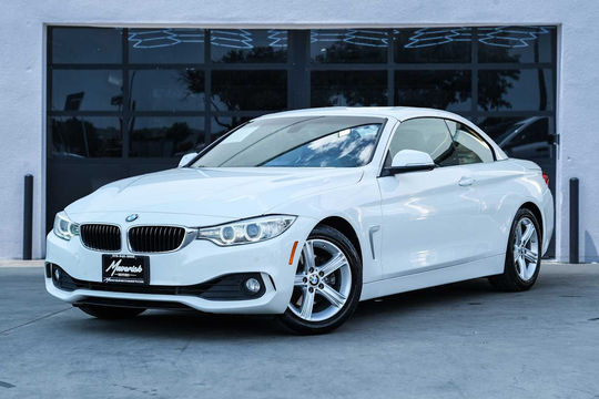 2014 BMW 428i 428i, photo 1 of 10