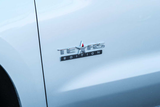 2022 Chevrolet Silverado 1500 LTD LT, photo 6 of 10