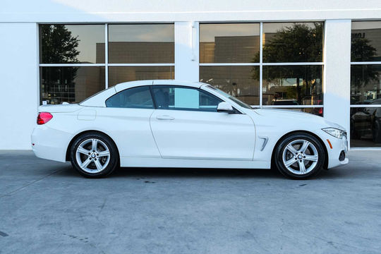 2014 BMW 428i 428i, photo 6 of 10