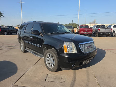 2007 GMC Yukon Denali Denali, photo 4 of 8