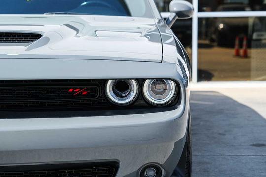 2023 Dodge Challenger R/T Scat Pack, photo 6 of 10