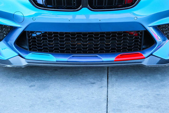 2021 BMW M2 Competition Coupe, photo 5 of 10