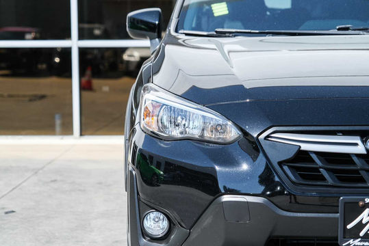2021 Subaru Crosstrek Premium, photo 3 of 10