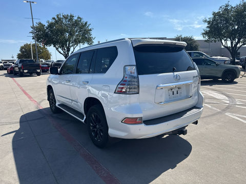 2018 Lexus GX 460 Premium, photo 2 of 10