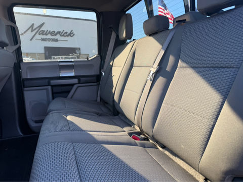 2015 Ford F-150 XLT, photo 6 of 8