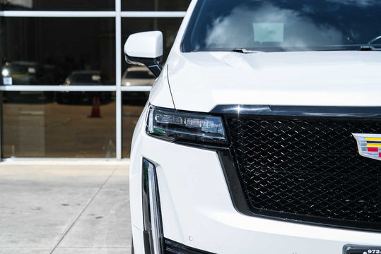 2023 Cadillac Escalade ESV 4WD Sport, photo 3 of 10