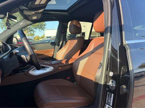 2024 Mercedes-Benz GLE 350 4MATIC, photo 6 of 8