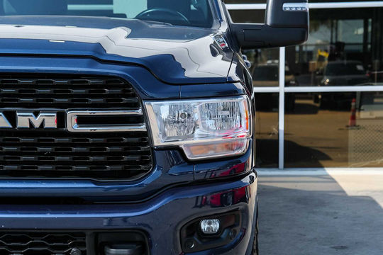 2024 Ram 2500 Big Horn, photo 4 of 10