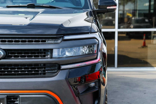 2024 Ford Expedition Timberline, photo 5 of 10