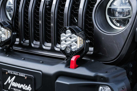 2021 Jeep Wrangler Unlimited Rubicon, photo 4 of 10