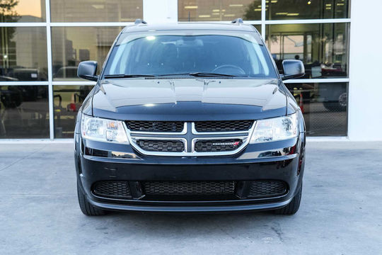 2020 Dodge Journey SE Value, photo 2 of 10