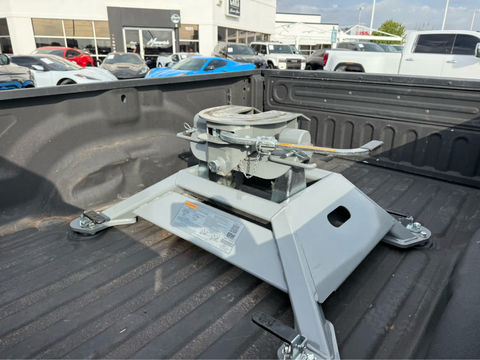 2022 Ram 3500 Lone Star, photo 5 of 9