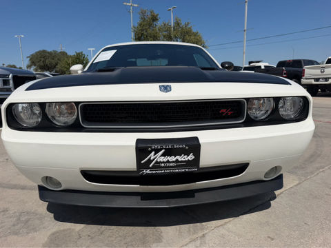 2010 Dodge Challenger R/T Classic, photo 6 of 10