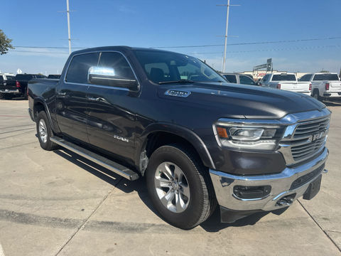 2019 Ram All-New 1500 Laramie, photo 5 of 9