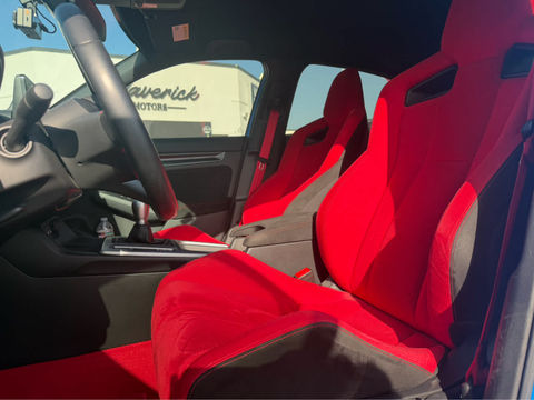 2024 Honda Civic Type R, photo 5 of 8