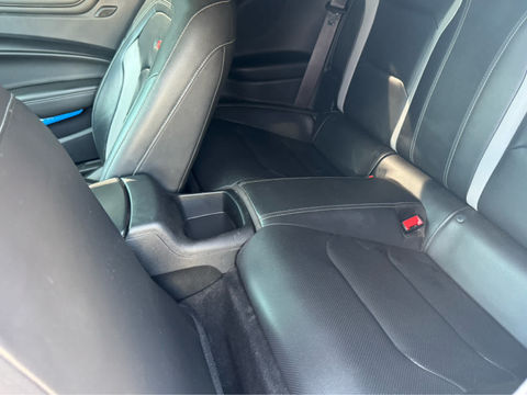 2020 Chevrolet Camaro 2SS, photo 5 of 8