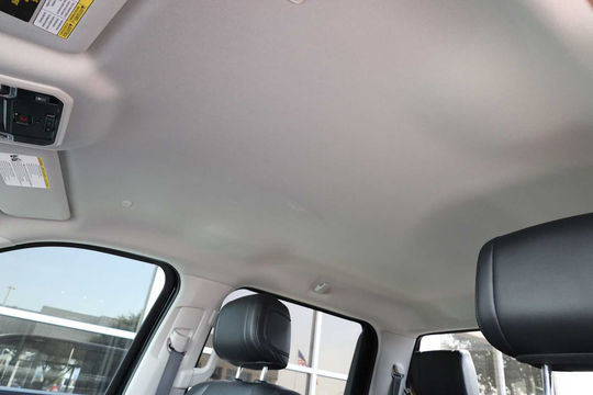 2023 Toyota Tundra SR5, photo 5 of 10