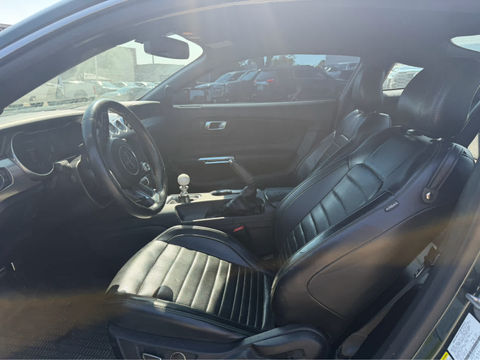 2019 Ford Mustang Bullitt, photo 5 of 8