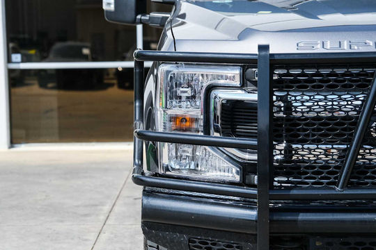 2022 Ford Super Duty F-250 Pickup XL, photo 6 of 10