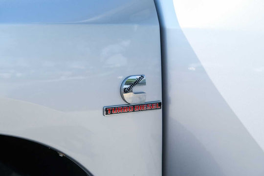 2014 Ram 2500 Tradesman, photo 3 of 10