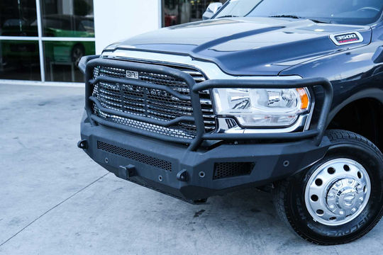 2022 Ram 3500 Lone Star, photo 3 of 10