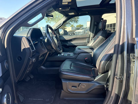 2020 Ford Expedition Limited, photo 5 of 10