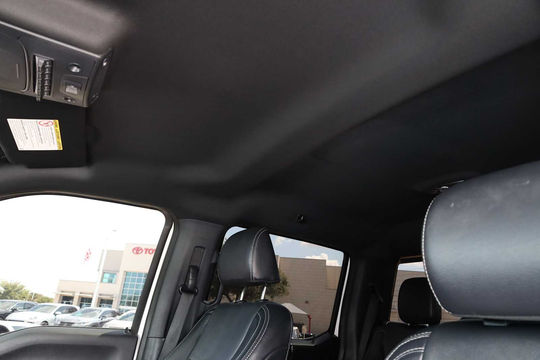 2022 Ford Super Duty F-250 Pickup LARIAT, photo 5 of 10