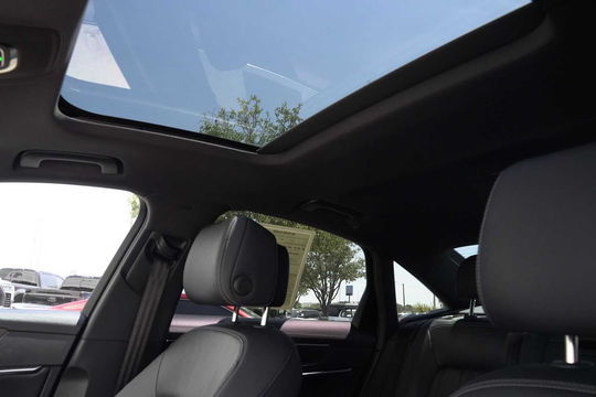 2023 Audi A6 Sedan Premium, photo 5 of 10
